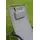Garden Pleasure SIROS Schaukelliege 177 x 63 x 106 cm Grau