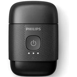 Philips 500 Series S591/05 Schwarz