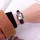 Casio Damen Uhr Casio LTP-V007L-7E1 - Grau