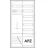 Eaton Power Quality Eaton Zähler-Komplettschrank ZSD-ZV-1100/APZ