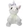 depesche ylvi and the minimoomis Ylvi Kuscheltier Einhorn 21 cm Weiß