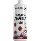 Best Body Low Carb Vital Drink Kirsche 1000 ml