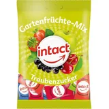 Sanotact Gartenfrüchte-Mix Traubenzucker 75 g