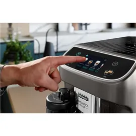 De'Longhi Magnifica Plus ECAM320.70.TB Titanschwarz