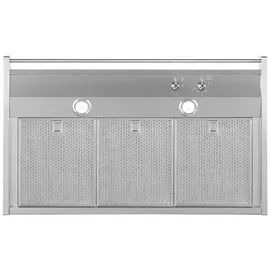 Smeg KD90HXE (edelstahl) Wand-Dunstabzugshaube