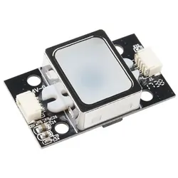 Fingerprint Scanner, TTL, GT-521F52