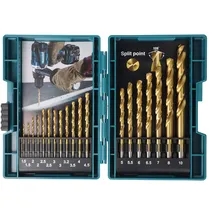 Makita Bohrer Set 19-tlg. B67795