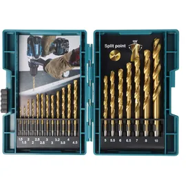 Makita Bohrer Set 19-tlg. B67795