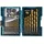 Makita Bohrer Set 19-tlg. B67795