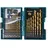 Makita Bohrer Set 19-tlg. B67795