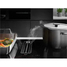 AEG A9HOLID3 Topfdeckel mit Dampföffnung