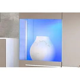 INOSIGN LED Unterbauleuchte 4 Stk., blau