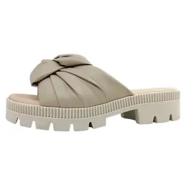 Gabor Pantolette Beige panna 40