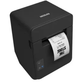 Epson Tm-t20iv(102) USB - Serie + ETH BK