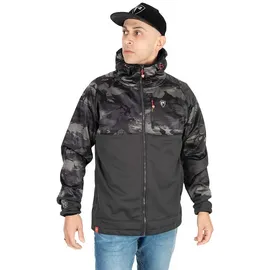 Fox Regenjacke Unisex Camo 4XL