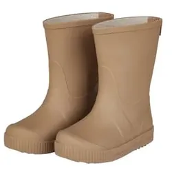 Sterntaler Gummistiefel lehmbraun, 29