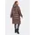 Whistler Outdoorjacke "Lakewood", Damen, Gr. 40, bunt (flieder, braun), 100% Polyamid, unifarben, normal, hoch geschlossener Ausschnitt, Jacken Outdoorjacke, in warmer und wasserbeständiger Qualität