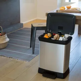 Curver Decobin Duo 30l