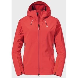 Schöffel Softshell Jkt Mangart Damen lollipop 44