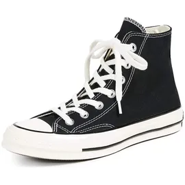 Converse Chuck 70 Damen Schwarz 36,5