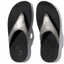 FitFlop Lulu Shimmerlux Beige 41