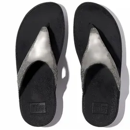 FitFlop Lulu Shimmerlux Beige 41