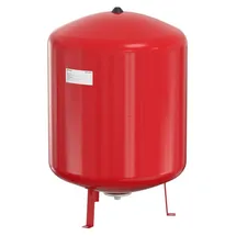 Flamco Contraflex 6 bar 100 l Rot
