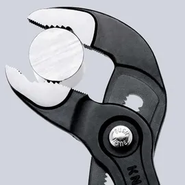 Knipex Cobra Hightech-Wasserpumpenzange 87 01 125 mm