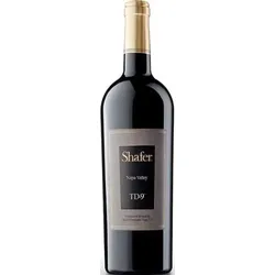 TD-9 Shafer Vineyards 2019