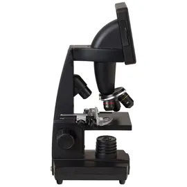 Bresser LCD-Mikroskop 40-1600x