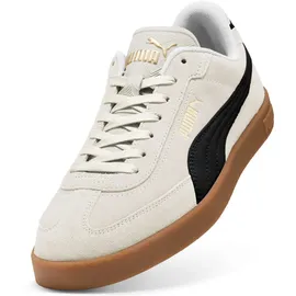Puma Club II Era Suede Herren Grau/Beige 47
