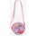 Peppa Wutz 3D Schultertasche, Rosa