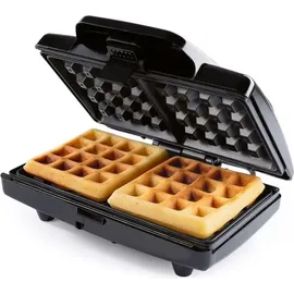 DS PRODUKTE GOURMETmaxx Waffeleisen Belgische Waffeln