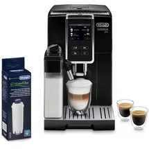 De'Longhi Dinamica Plus ECAM 370.70 B schwarz