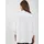 Norr Shirt Cest weiß M