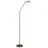 Steinhauer Stehlampe 180 cm dimmbar bronze