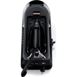 Braun CareStyle 7 Pro IS 7286 schwarz