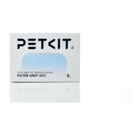 Petkit Eversweet Max Filter für Trinkbrunnen