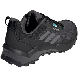 Adidas Terrex AX4 Primegreen Damen Core Black / Grey Three / Mint Ton 36 2/3