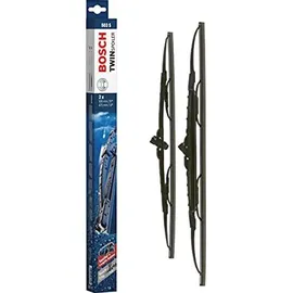 Bosch Wischblatt Twin 3 397 118 566