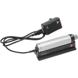Heine MANGO RECARGABLE Li-ion Beta 4 USB Ladegriff 3,5 V mit Li-ion Ladebatterie, BETA4 USB