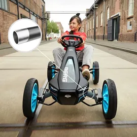 Berg Toys BERG Gokart Rally 2.0 APX blau (BFR)