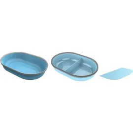 SureFeed Futterschalen-Set Pet bowl Set 400 ml Blau Passend für Futterautomat und Futternapf 1 St. MBSBU