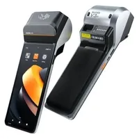 SUNMI V3H, Android GMS EDLA, 2D, GPS, USB-C, BT WLAN, 4G, NFC, Android