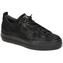 Paul Green Sneaker Damen Schwarz 40
