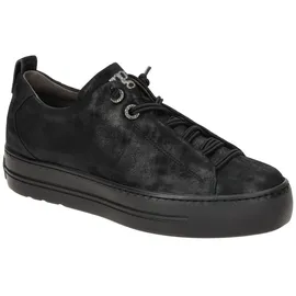 Paul Green Sneaker Damen Schwarz 40