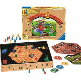 Ravensburger Die Maulwurf Company