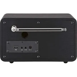 Imperial Dabman i160 schwarz