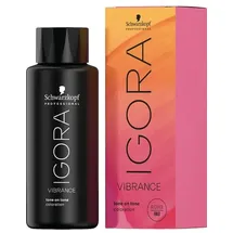 Schwarzkopf Professional Igora Vibrance 0-99 violett konzentrat 60 ml