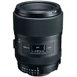 Tokina Nikon FX 100 mm F2,8, F Makro Nikon F-Mount